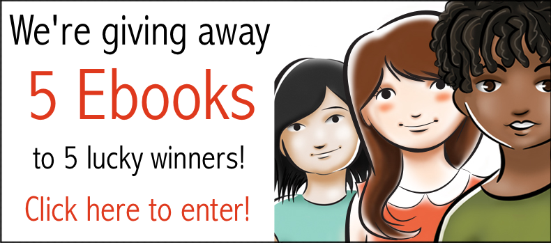 ebook giveaway