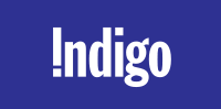 indigo logo