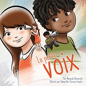 La petite voix