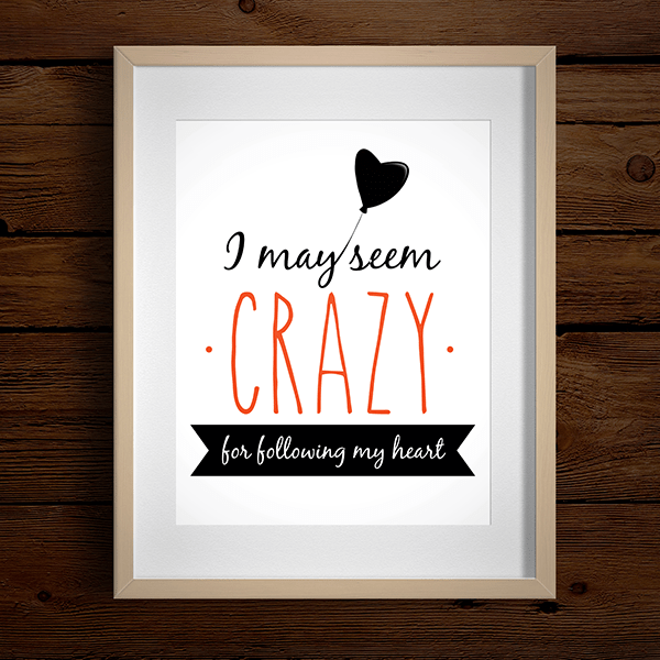 Inspirational Art Prints - Image 6