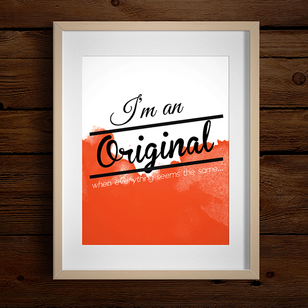 Inspirational Art Prints