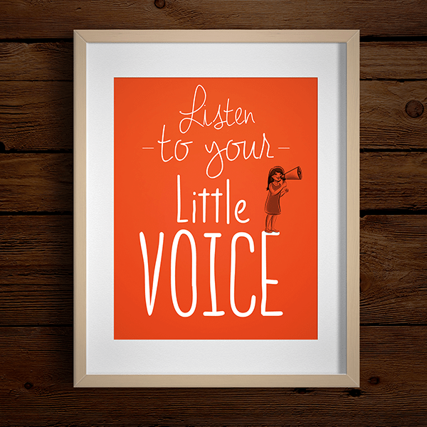 Inspirational Art Prints - Image 4
